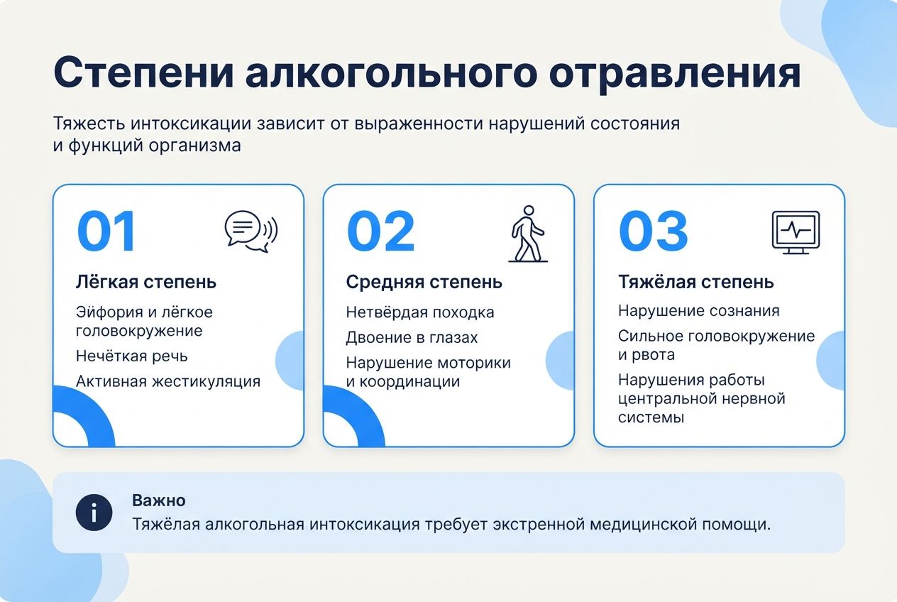 Детоксикация от алкоголя в Данкове инфографика